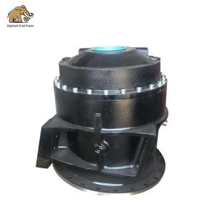 China Concrete Mixer Replacement Reducer Gear Box Sauer Series TMG51.2, TMG61.2, TMG71.2 factory