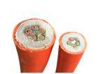 High Temperature Fire Retardant Cable Heat Resistant Wire 1000V 90 ℃