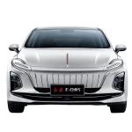 Efficiency 12.5 kWh / 100 km Electric 2023 Hongqi E-QM5 2023 605km Charging