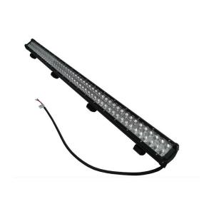 China Two Years Guarantee 300W LED Driving Lights for Truck Jeep 4x4 Double Row CREE LED factory