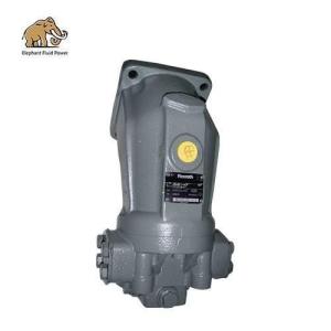 China A2FM63 Rexroth Hydraulic Motor Main Pump Repair For Mixer Truck factory