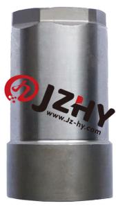 China Injector Nut Diesel System Spare Parts High Quality 095000-1211 Pump Nozzle Tight Nut factory
