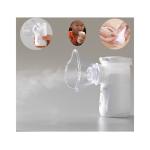 Portable IP45 Medical Mesh Nebulizer Respiratory Tract 5V / 3V Used In Hospitals