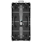 65536dots/m2 500*1000mm P2.6 Stage Rental LED Display