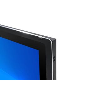 China 17Inch Touch Screen Panel Computer RK3568 4GB DDR4 RAM Industrial HD Display 4 USB 1 LAN Panel Pc on sale