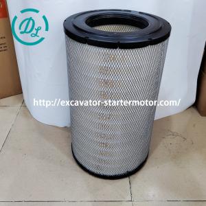 China 4466269 4466269HCS 76612499 Excavator Air Filter Hitachi ZX490-5A factory