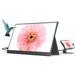 16 inch inch Built-in Battery For Active Stylus Pen Type c HDR Monitor 2.5K