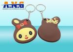 ISO14443A Waterproof Rfid Key Fob , Hotel rfid key cards Door Lock System