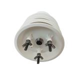 5 in 1 Temperature Humidity Pressure Anemometer Ultrasonic Wind Speed Direction