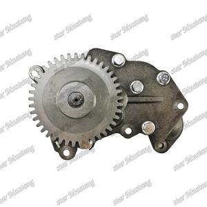 China Oil Pump 6D108 PC300-5 PC300LC PC300HD-5K PC300NLC-5K PC310LC-5 6221-51-1101 factory