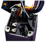 Thermal Conductive Two-Component Electronic Potting RTV Silicone for LED