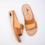 BS083 Amazon Hot Style 2021 European And American Slippers Female Car Line Non