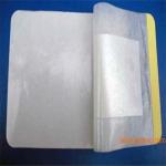 Medical Wound Dressing Skin Patch Packing Machine For PU And Non Woven Dressings