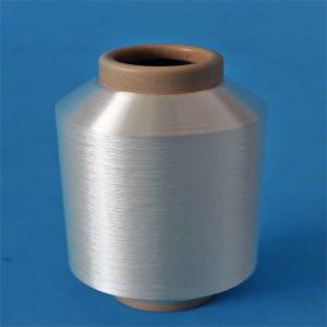 China 150D TPU Yarn Sport Shoes Upper TPU Single Filament Hot Melt Yarn factory
