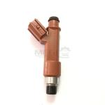 23250-22090 23209-22090 Car Petrol Fuel Injector ISO9001 For Toyota Corolla