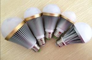 China E27/E26 different designs avaliable epistar SMD 5730 led bulbs home lighting factory