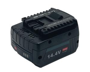 China 12C High Rate 14.4V 3Ah Power Tools Battery Electrical Cordless Drill Battery factory
