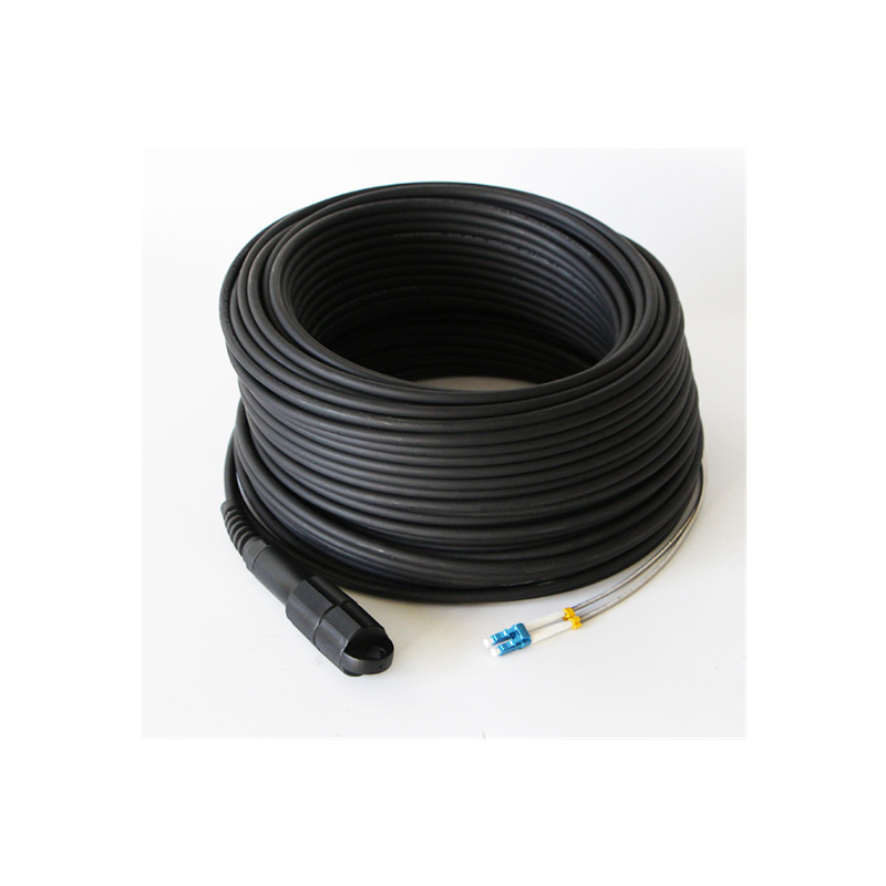 Waterproof Cable Connector for FTTH Fiber Optic Equipment OPT-HW-SLIM Fast Connectors