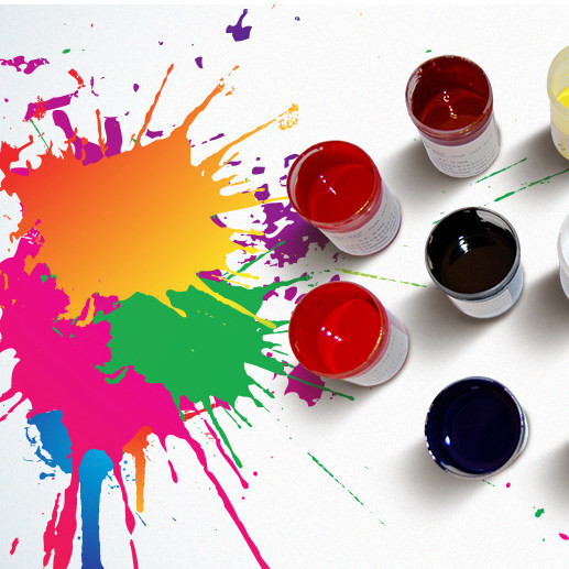 Substitute For Joncryl 67 Pigment Dispersion Styrene Acrylic Resin For Printing Ink
