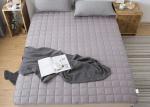 Custom 15 Lbs Adult Gravity Cotton Weighted Blanket