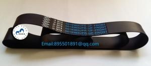 China ATM Machine Parts NCR Belt Transport Front Presenter Belt 0090019383 ATM parts belt 009-0019383 factory
