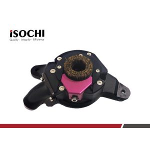 China Anderson PCB Routing Drilling Spindle Holder Pressure Foot Cup New Style Customize on sale