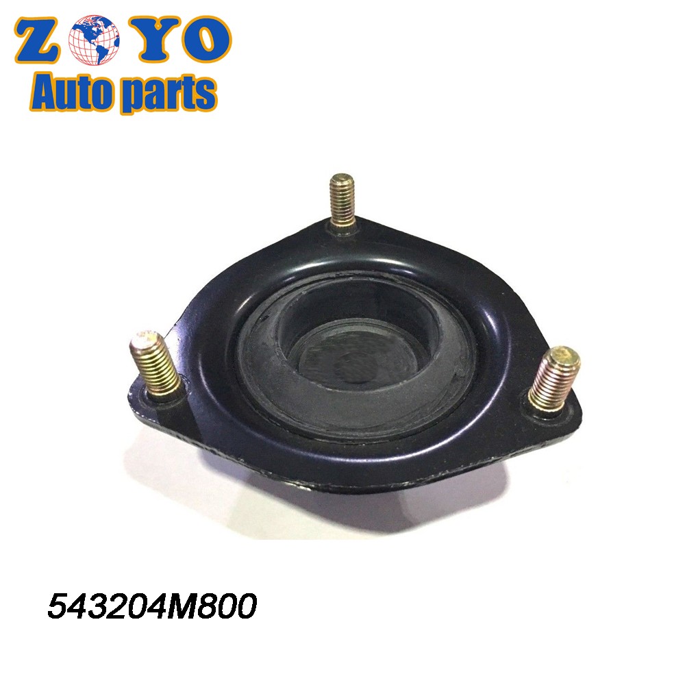 Suspension Parts Strut Mount for Nissan Sentra Hatchback N16 2000- OE NO. 543204M800