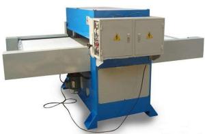 China High Speed Hydraulic Die Cutting Machine Simple Operated PLC Programmable Control factory