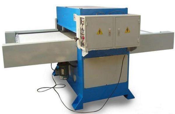 High Speed Hydraulic Die Cutting Machine Simple Operated PLC Programmable
