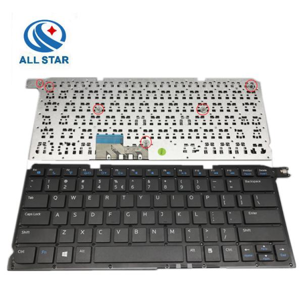 Replacement Keyboard PC Laptop Accessories for DELL Vostro 14Z 5460 V5460 US