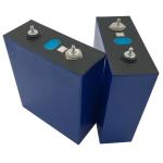 OEM ODM LiFePO4 Lithium Battery 3.2V 105AH LiFePO4 Prismatic Battery For Solar