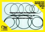 Hallite H605 IDI Excavator Seal Kits 707-51-10030 707-51-10110 707-51-10130 707