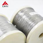 ASTM F136 Titanium Wire for Medical Devices with Excellent Corrosion Resistance