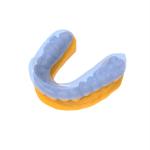 Soft Foam Limb Dental Splint Resin Lightweight Flexible Adjustable