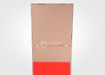 Heavy Duty Waterproof Cardboard Floor Display