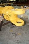 bulldozer hydraulic cylinder, bulldozer spare part, part number 4T9290