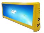 Advertising P5 SMD Taxi LED Display Outdoor Full Color Led Screen