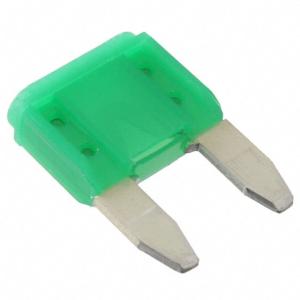 China 0297030.U Circuit Protection Thermistors Resettable Fuses - PPTC factory