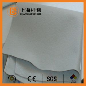 Parallel Lapping Spunlace Rayon Nonwoven Polyester Nonwoven Fabric