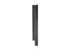 1680x1050 Resolution Resistive Touch Monitor 22 Inch Wide Viewing Display With