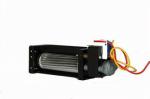 Refrigerator 90mm Air Condition Ac Cooler Fan Heat Resistant / Waterproof