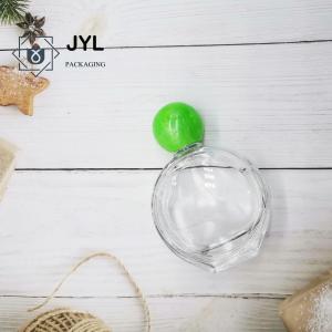 China Lightweight Perfume Bottle Lids , Reusable Anti Volatile Fragrance Top factory