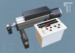Automatic Web Guiding System Single Phase 220V For Slitting Rewinding Machine