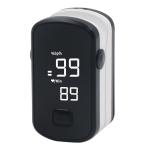 Household Medical Finger Pulse Oximeter LED Screen Digital Finger Tip Monitor