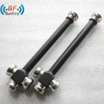 RF 2 3 4 Way IP65 DIN-Female Grey Customized 700-2700MHz Signal Power Splitter