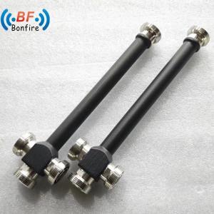 China 617-4000MHz 3 Way GPS Power Divider Passive Microstrip RF Power Splitter for Needs factory
