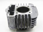 Wear Resistant Honda Engine Block KWB110 ,Four Stroke Aluminum Cylinder