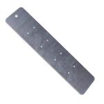 94V0 Aluminum 3030 2835 LED Chips MCPCB Board For T8 Tube