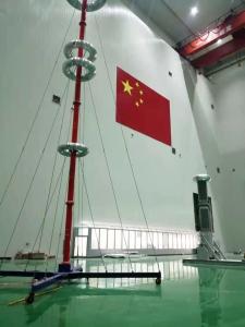 China Large Shielding System Electromagnetic Shielding Materials For Research Institute factory