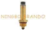 M17 Thread LPG CNG Repair Kit 2/2 Way Normally Closed Solenoid Valve Armature